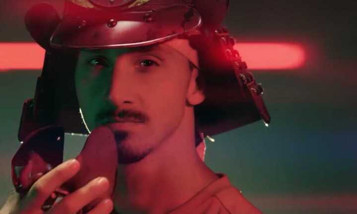 Sao Man Utd hóa Samurai hù dọa Arsenal trước đại chiến