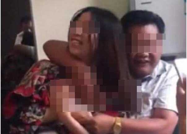 Truy tìm chủ nhân Facebook đăng ảnh bịa đặt việc giáo viên ở Hà Tĩnh được điều đi tiếp khách