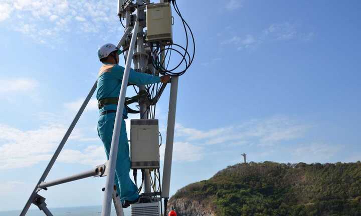 Viettel cán mốc 2 triệu khách hàng Internet cáp quang