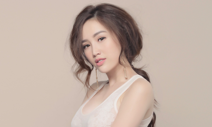 Bảo Thy xác nhận sẽ tham gia The Remix 2017