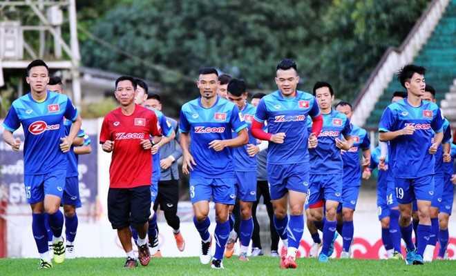 BLV Quang Huy: Mong Xuân Trường làm nên sự khác biệt