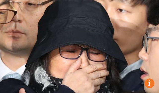 Hàn Quốc truy tố bạn thân 'pháp sư' của tổng thống