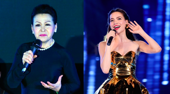 Khánh Ly tiết lộ lý do chủ động mời Hồ Ngọc Hà song ca