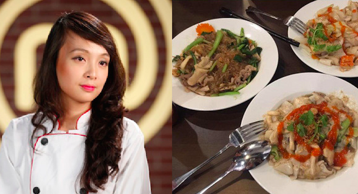 Minh Nhật MasterChef bị 'ném đá' vì quán ăn nấu dở, 'đạo' tâm thư xin lỗi