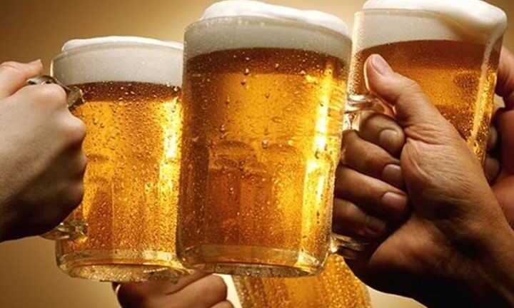 Người Sài Gòn có thể uống 40 triệu lít bia dịp Tết này