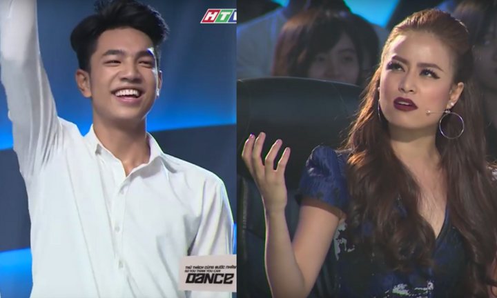 Soái ca 17 tuổi khiến Hoàng Thuỳ Linh có bồ vẫn 'sáng mắt', Khánh Thi có chồng vẫn mê mẩn