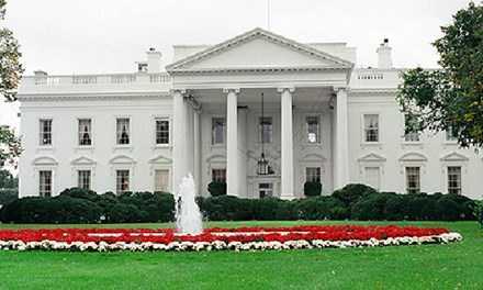 Ông Trump khiến thực đơn Nhà Trắng thay đổi