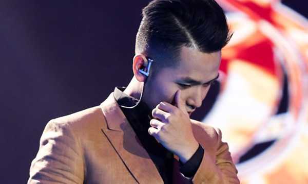 Trực tiếp tập 1 Sing my song