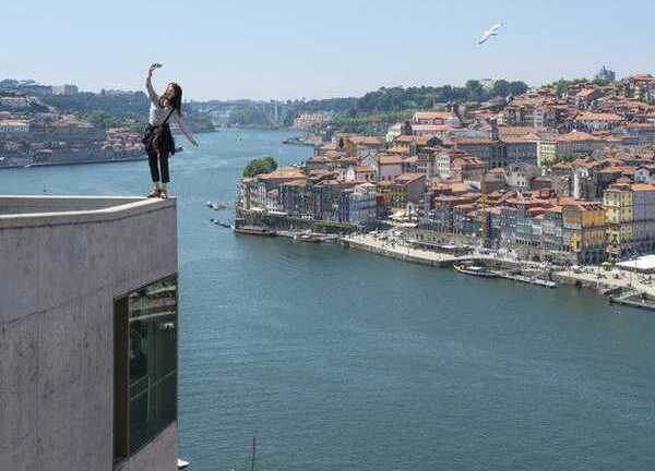 Ứng dụng độc đáo có khả năng 'chống chết' khi chụp ảnh tự sướng