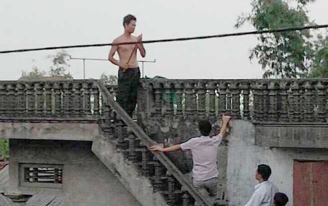 Manh mối mới vụ án hai bé gái 'mất tích bí ẩn', bị chôn xác dưới vườn chuối