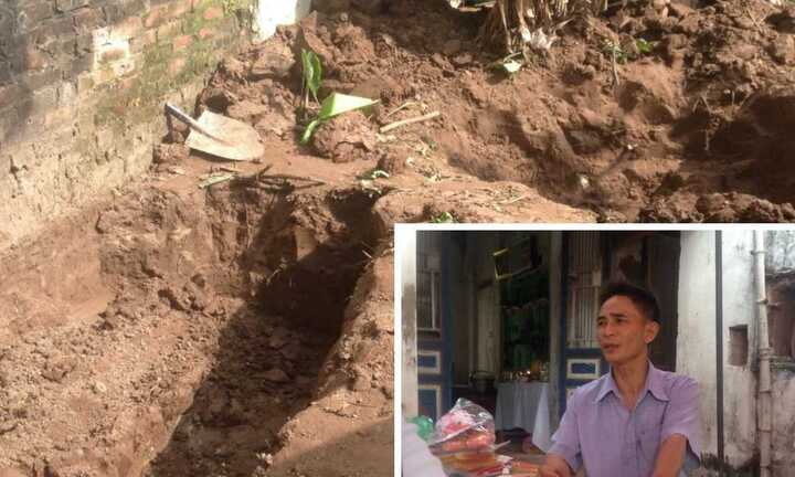 Người thân 2 bé gái bị sát hại, chôn trong vườn chuối: 'Không ngờ hung thủ là hàng xóm'