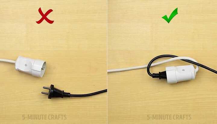 Những việc đơn giản bạn vẫn làm sai hàng ngày mà không biết