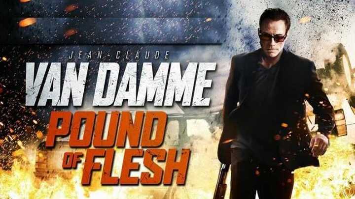 Sự trả thù của điệp viên Deacon