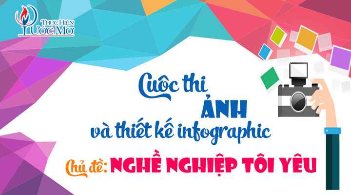 Thể lệ cuộc thi ảnh 