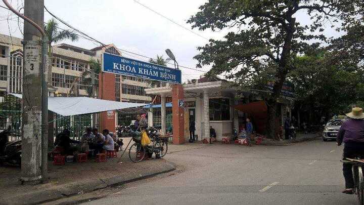 Bổ nhiệm bác sĩ 4 lần bị đình chỉ trực cấp cứu: Lại đúng quy trình!