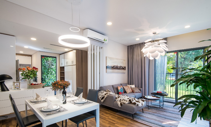 Aqua Bay Ecopark – Cơn sốt chưa bao giờ hạ nhiệt