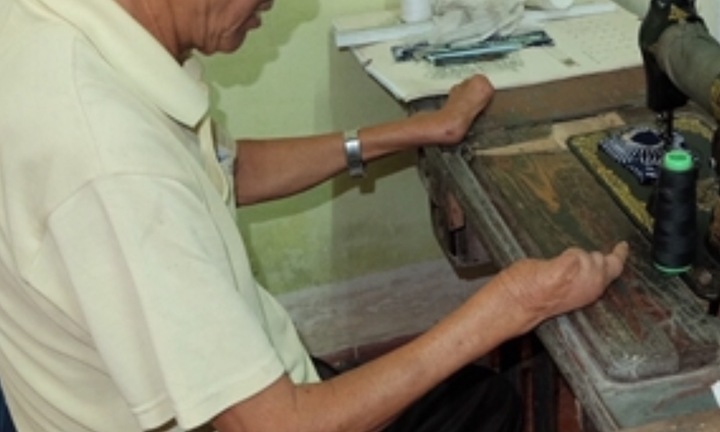 Chuyện không thể lý giải về những người bàn tay một ngón ở Hà Nam