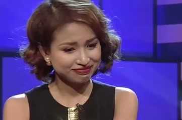 Vân Hugo hỏng hoàn toàn một bên mắt và đang mất dần giọng nói