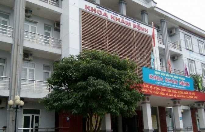 Bệnh nhân 'tố' Bệnh viện Sản - Nhi Yên Bái ‘tắc trách’: Một người bị điều chuyển công tác!