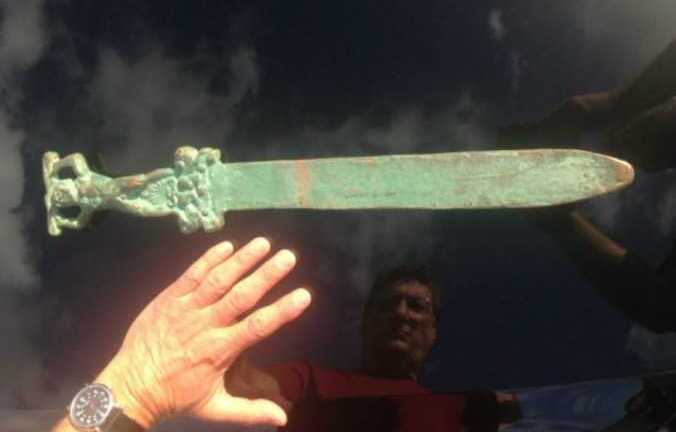 Kho báu đảo Oak và bí ẩn lời nguyền 200 năm chưa có lời giải