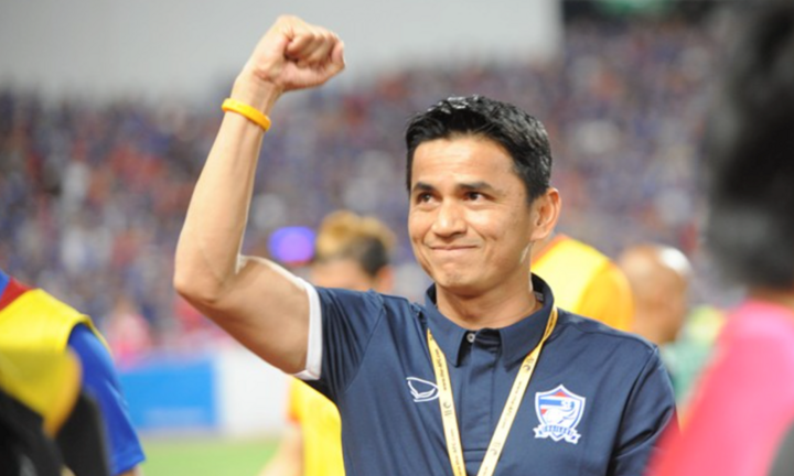 AFF Cup 2016: Kiatisak khiêm tốn, Singapore thất vọng sau bàn thua phút cuối