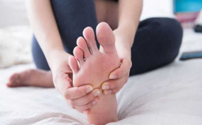 Những người hay bị chuột rút có nguy cơ mắc nhiều bệnh