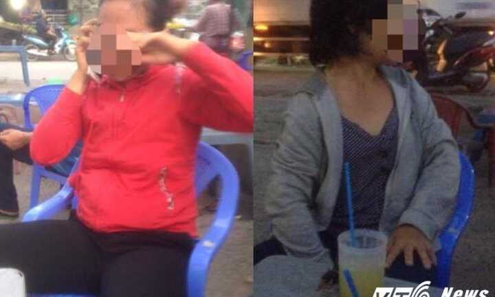 'Nữ tướng cướp 16 tuổi' chặn đường cướp xe máy: Từng trộm tiền, đòi bán sổ đỏ