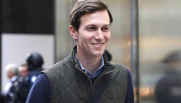 Ông Donald Trump có phạm luật nếu bổ nhiệm con rể vào Nhà trắng?