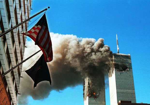 Tiết lộ sốc về vụ khủng bố 11/9