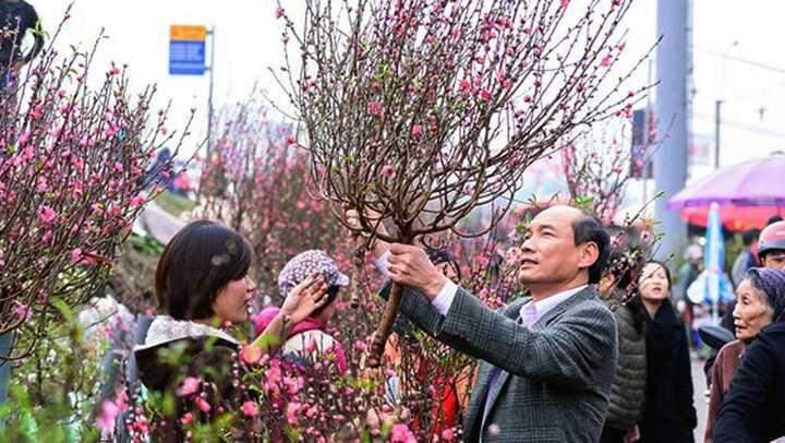 Chính thức công bố lịch nghỉ Tết Nguyên đán 2017