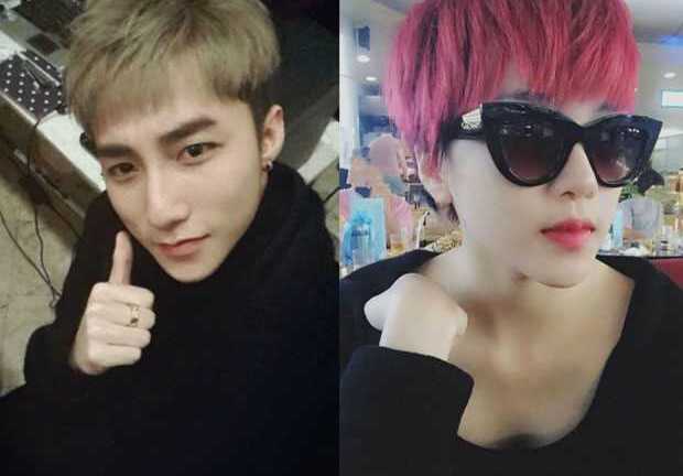 Nối gót Sơn Tùng, bạn gái cũng tham gia The Remix