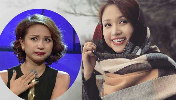 Vân Hugo thành công trong sự nghiệp nhưng kém may mắn trong cuộc sống riêng