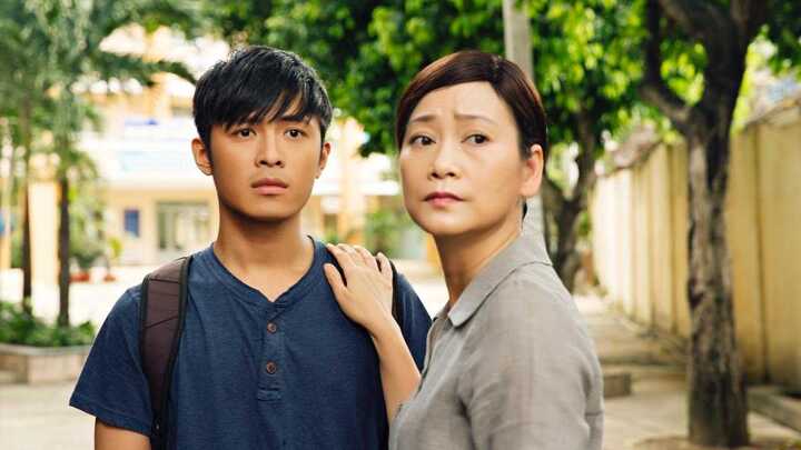 Gin Tuấn Kiệt ‘thổ lộ’ rất thích vai diễn của Huyme