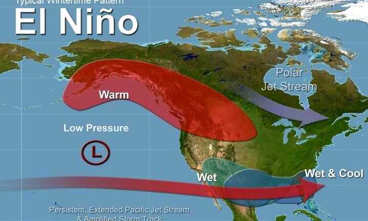 Không biết El Nino là gì trong 'Ai là triệu phú': Sự sống còn của Trái đất đấy, cô gái trên cung trăng ạ