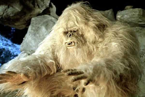 Vén màn bí ẩn hơn một thế kỉ về người Tuyết