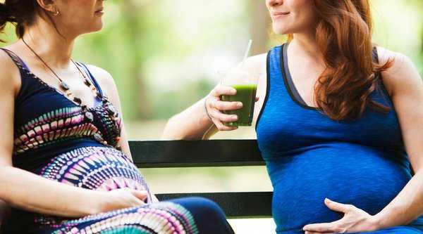 Nghiên cứu mới: Phụ nữ sinh con muộn sẽ sống lâu hơn