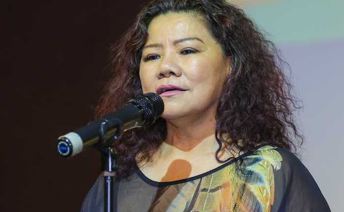 NSND Thanh Hoa bức xúc vì hình ảnh và uy tín của nghệ sĩ Việt bị bôi nhọ