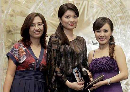 Sự tan vỡ của bộ tứ từng 'chiếm sóng' bản tin Thời sự 19h