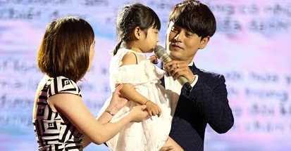 Ưng Đại Vệ tái xuất, bất ngờ tiết lộ chuyện phá sản và đã có con gái nhỏ