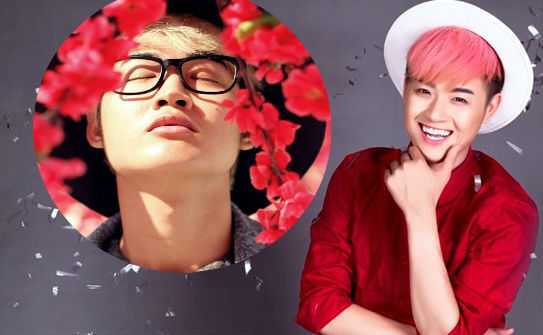 Bị em trai là 'giọng ca phi giới tính' Trần Phương phớt lờ, Thanh Duy lên tiếng