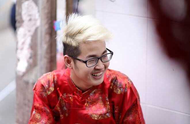 Chàng trai hát giọng nữ gây náo loạn 'Sing My Song' khiến dân mạng thích thú