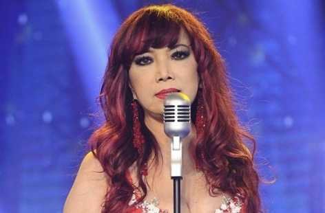 Danh ca Bảo Yến tố bầu sô lừa cát sê 40 triệu đồng