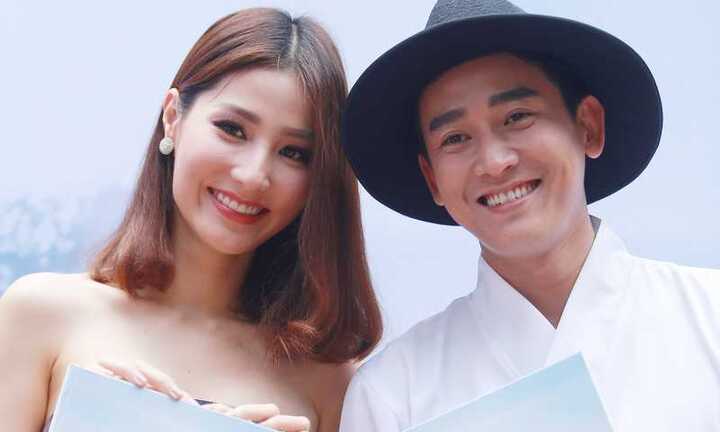 Diễm My 9x từng tìm đến quán cafe đèn mờ, tiệm massage để hiểu về nhân vật