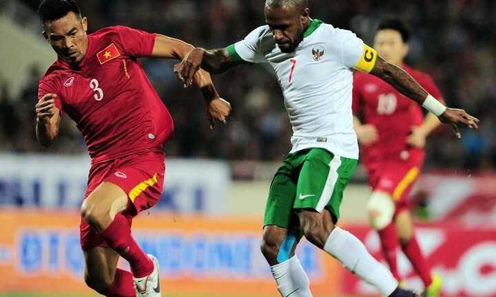 Lịch thi đấu bán kết AFF Cup: Indonesia chốt sân, tuyển Việt Nam thở phào