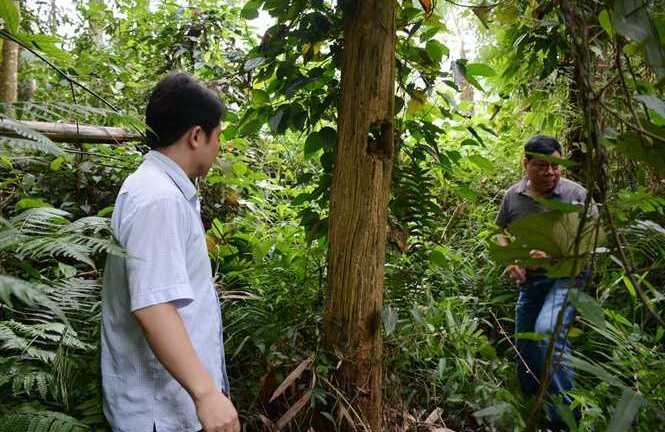 Miền đất lạ và những bí ẩn không ai giải thích nổi