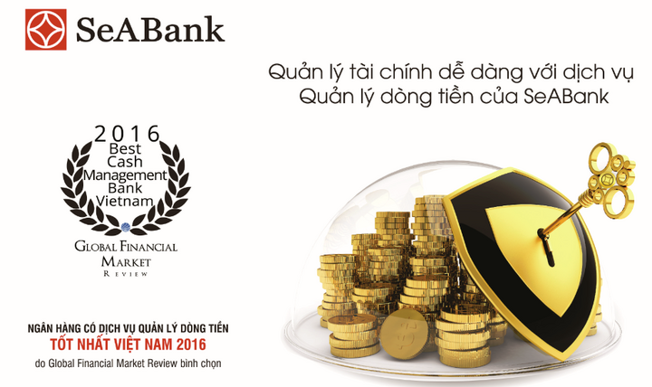 Quản lý dòng tiền - Bài toán khó cho doanh nghiệp lớn