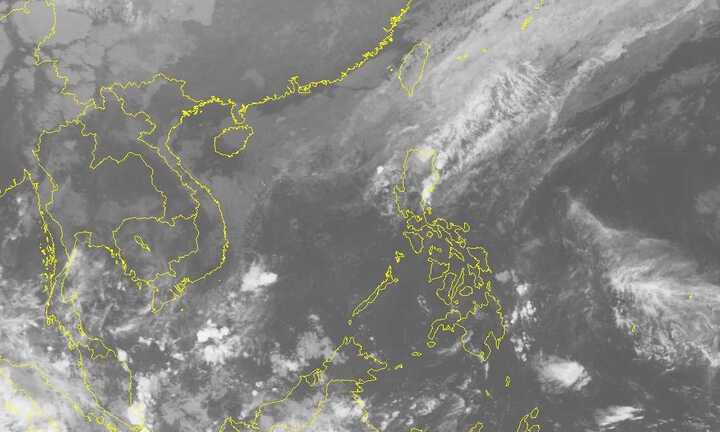 Tin cập nhật: Bão số 9 suy yếu, gây mưa to Đà Nẵng - Khánh Hòa