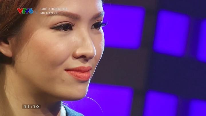 Tự viết đơn xin nghỉ tại VTV sau sự cố clip nhạy cảm và niềm tiếc nuối của MC Đan Lê