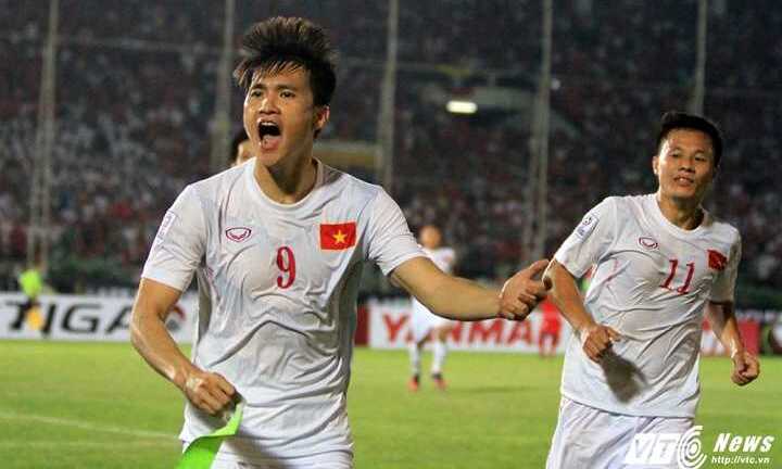 Tuyển Việt Nam và 'lời nguyền' đáng sợ tại bán kết AFF Cup
