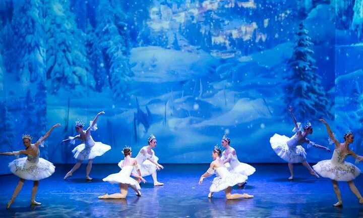 Ballet 'Hồ thiên nga' và 'Kẹp hạt dẻ': Hai tuyệt phẩm của Tchaikovsky đến Việt Nam